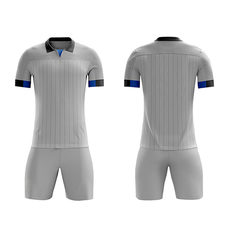 Sublimation custom made uniform jersey