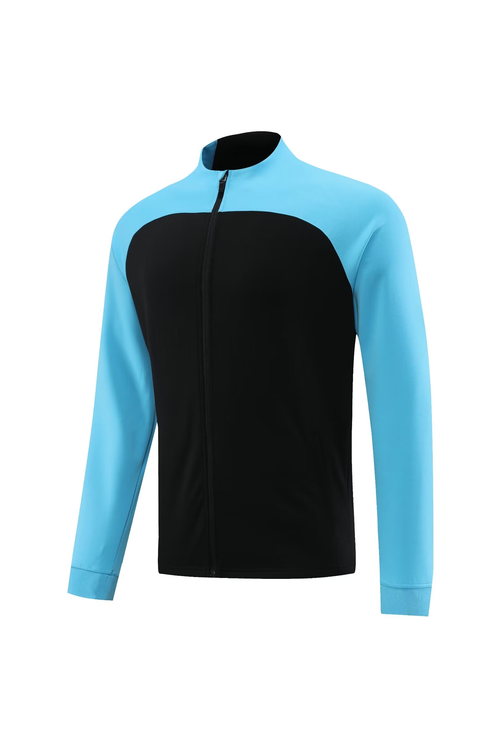 Sublimation custom made sweater